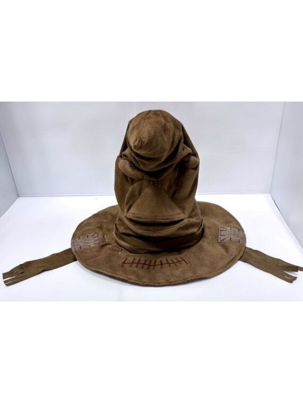 Spin Master Harry Potter Talking Sorting Hat Animated Sound FX Costume Accessory